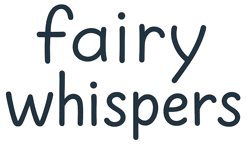 fairy whispers